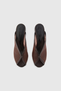 YUZEFI ALTHEA MESH MULES