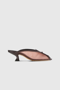 YUZEFI ALTHEA MESH MULES