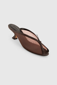 YUZEFI ALTHEA MESH MULES