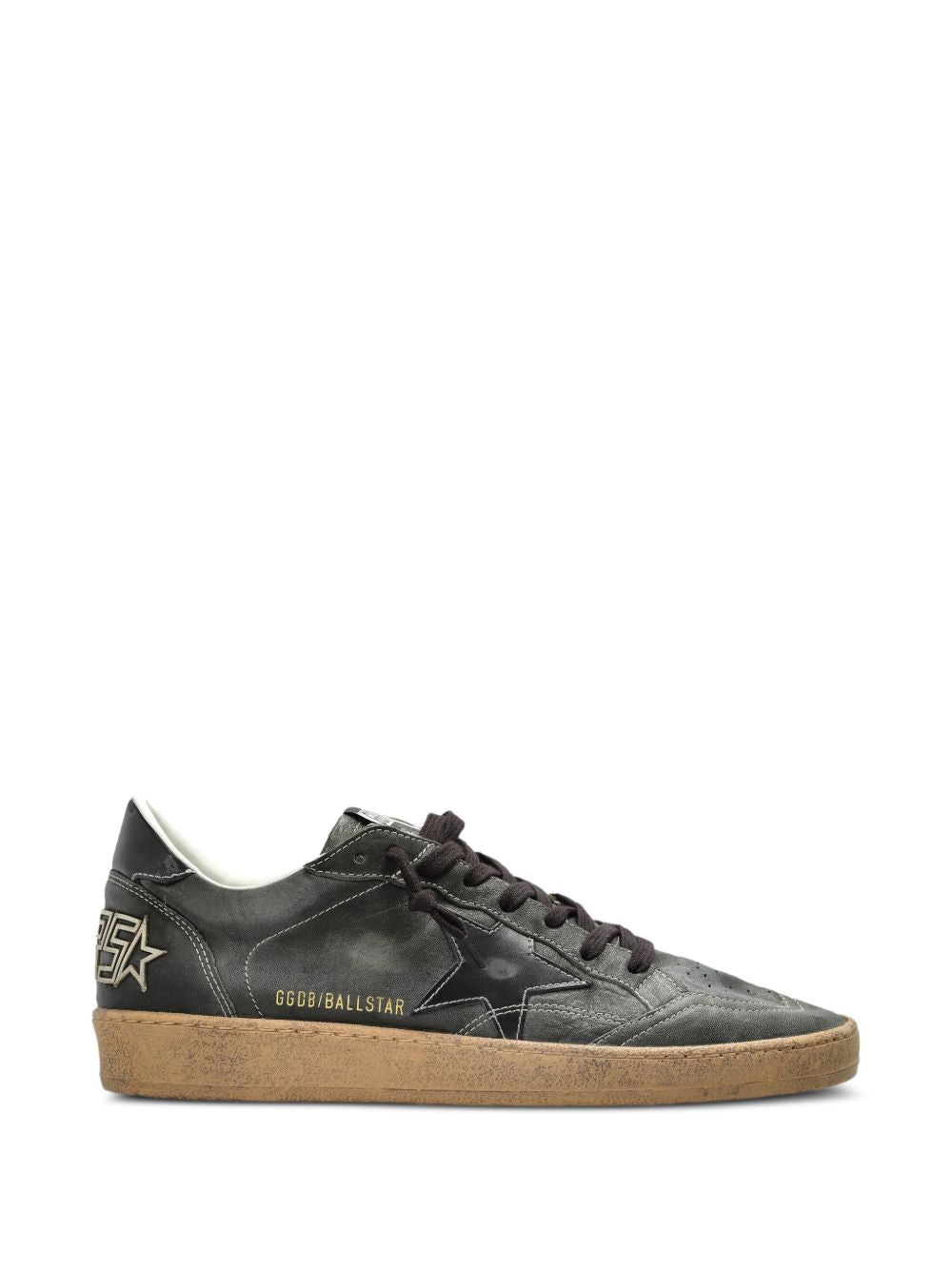 GOLDEN GOOSE BALL STAR