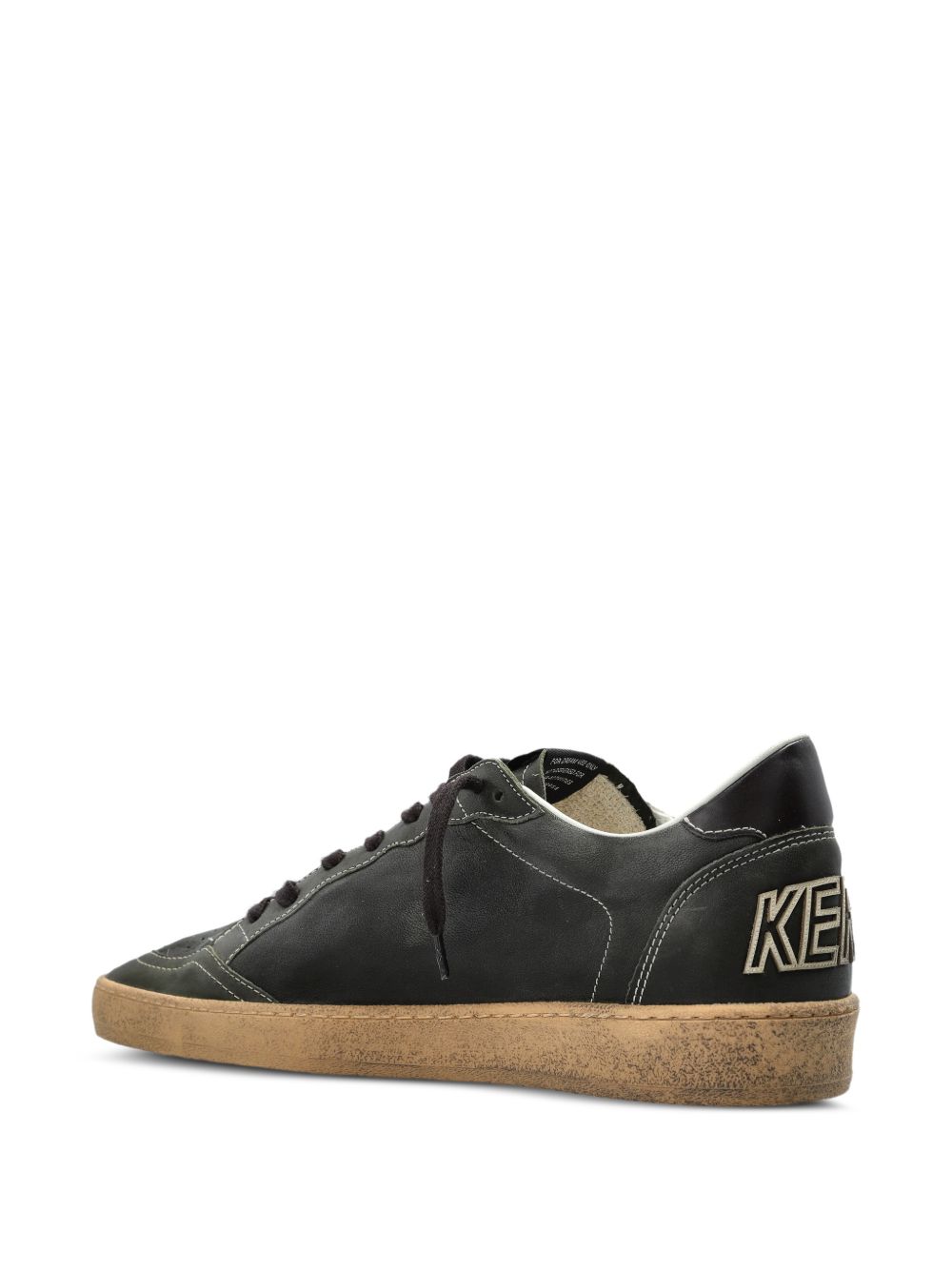 GOLDEN GOOSE BALL STAR