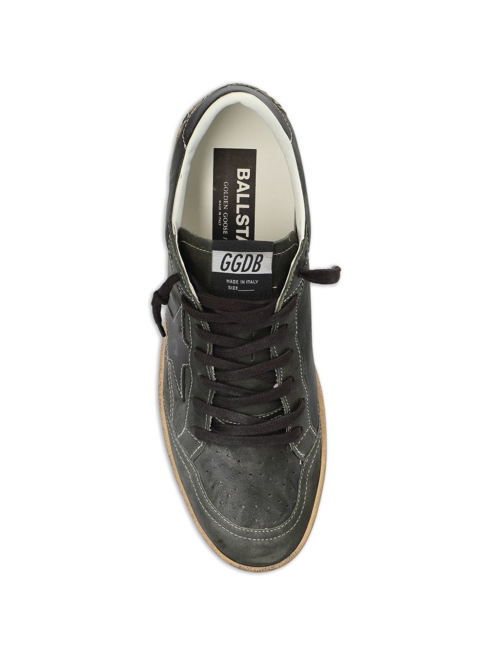 GOLDEN GOOSE BALL STAR