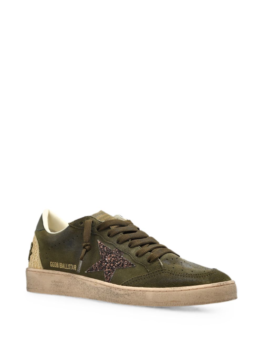 GOLDEN GOOSE BALL STAR