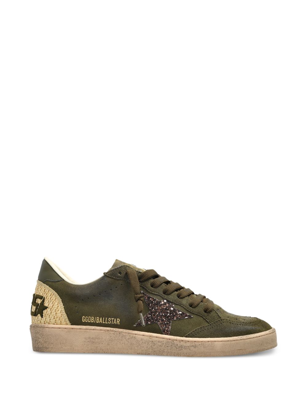 GOLDEN GOOSE BALL STAR