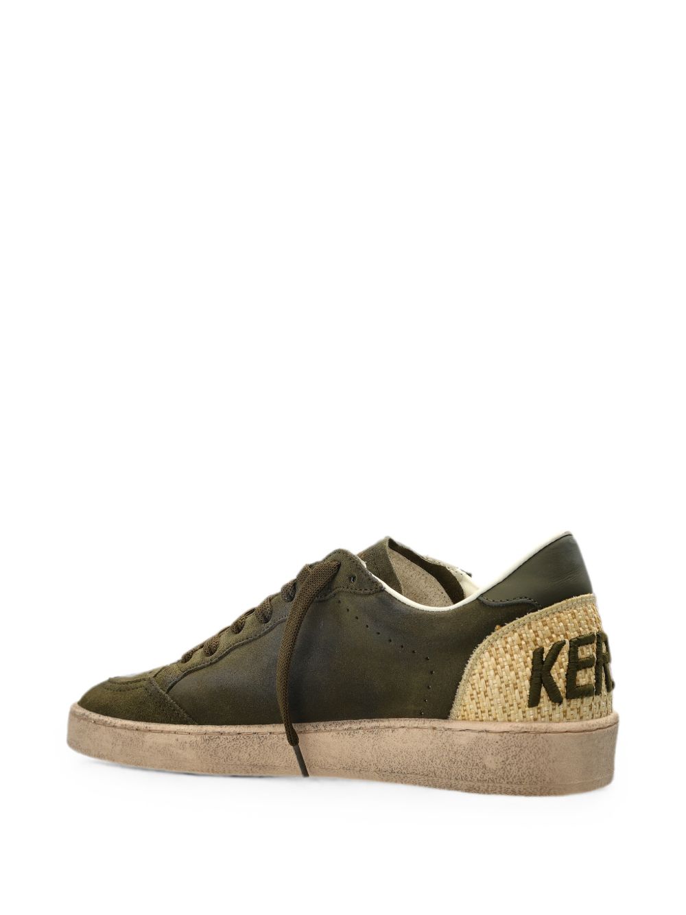 GOLDEN GOOSE BALL STAR