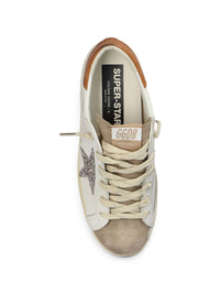 GOLDEN GOOSE SUPER STAR