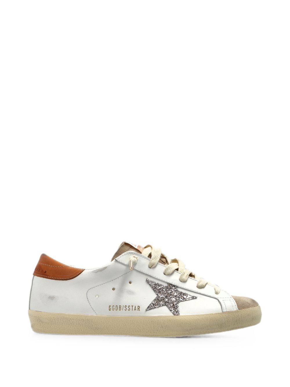 GOLDEN GOOSE SUPER STAR
