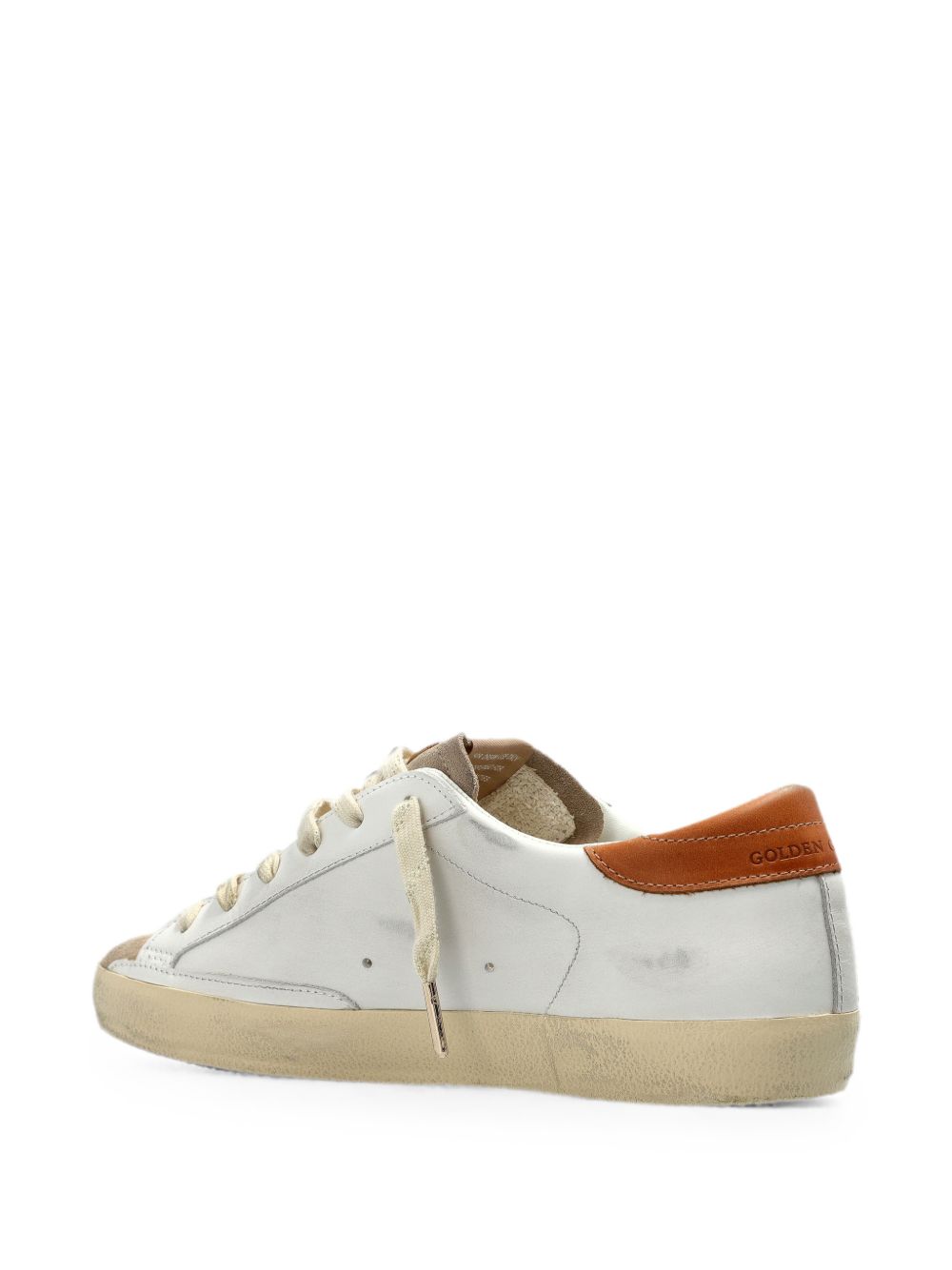 GOLDEN GOOSE SUPER STAR