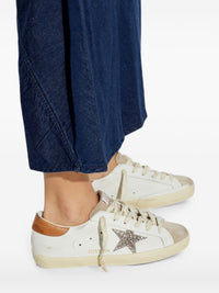 GOLDEN GOOSE SUPER STAR