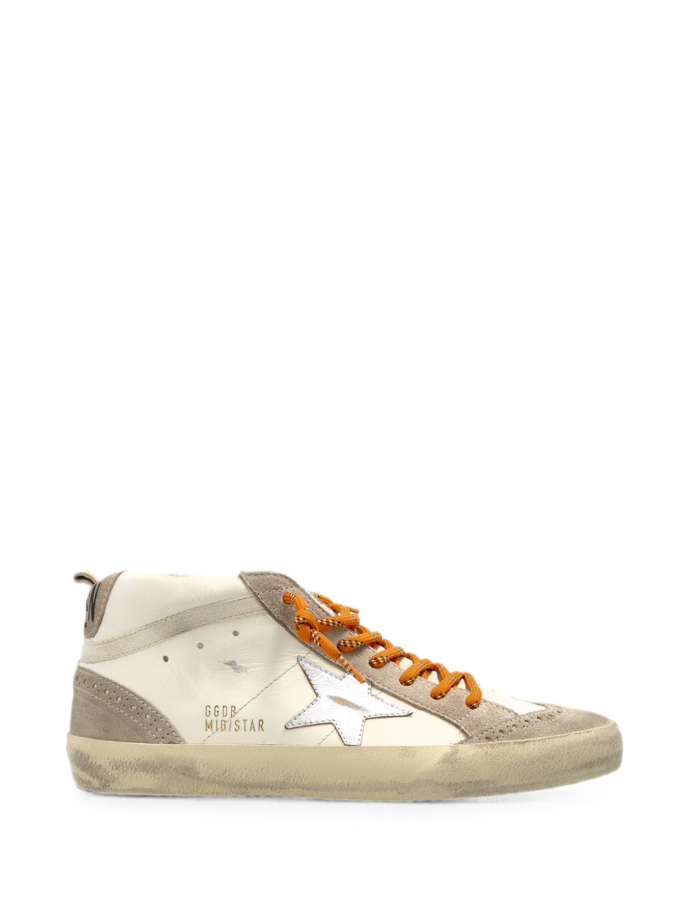 GOLDEN GOOSE MID STAR