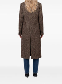 TAGLIATORE TWEED COAT