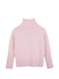 ZADIG & VOLTAIRE HEART SWEATER