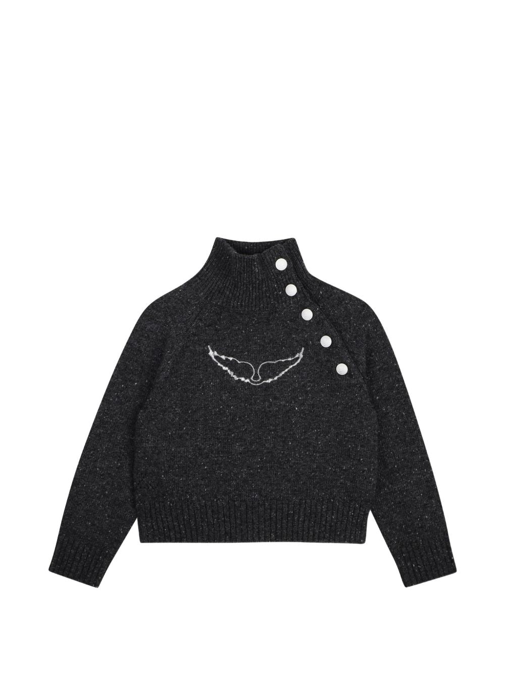 ZADIG & VOLTAIRE SWEATER