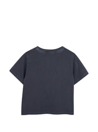 ZADIG & VOLTAIRE LOGO T-SHIRT