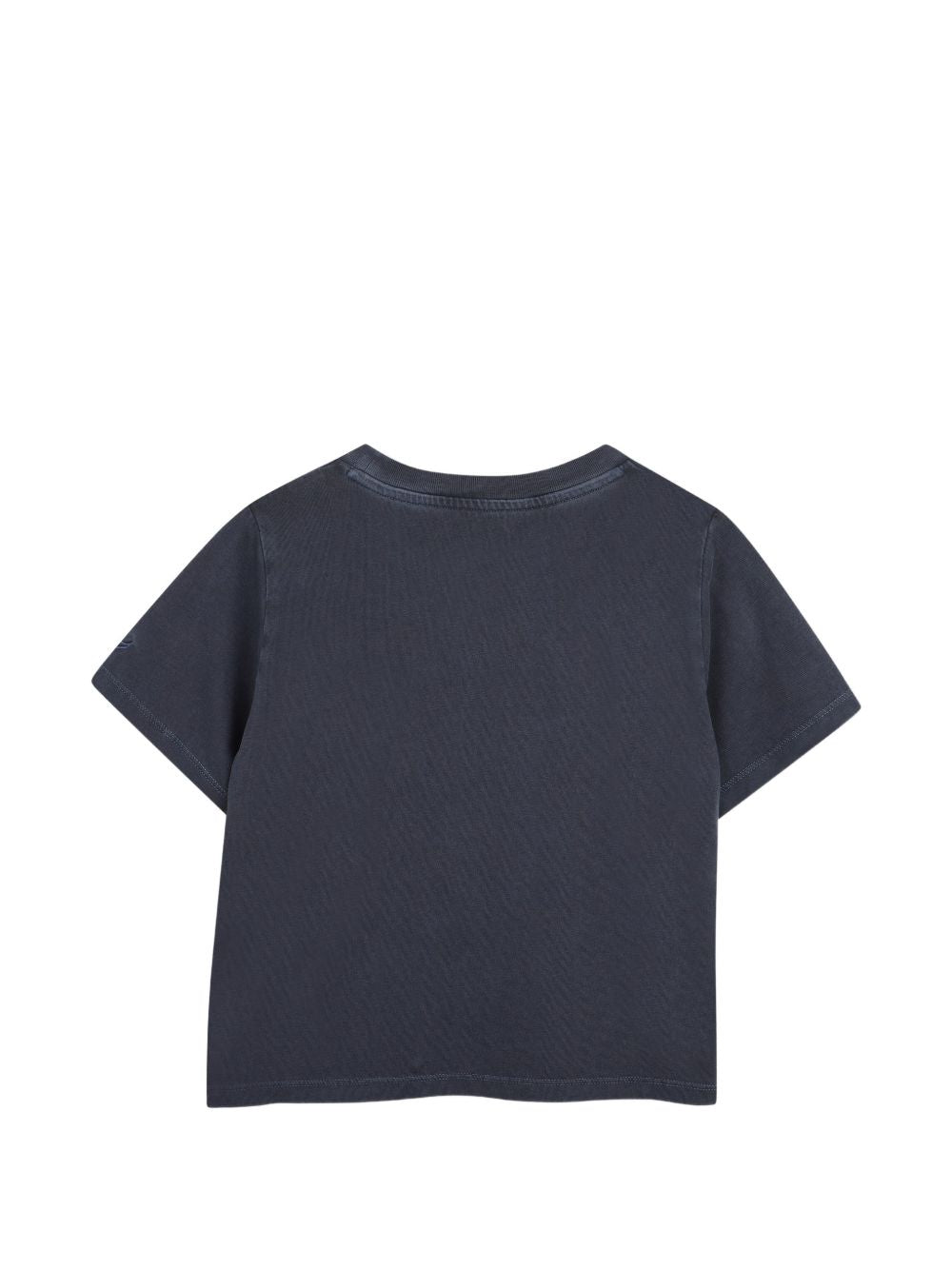 ZADIG & VOLTAIRE LOGO T-SHIRT