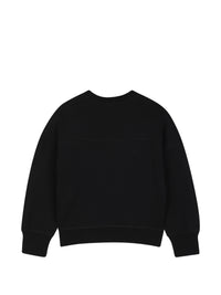 ZADIG & VOLTAIRE LOGO SWEAT