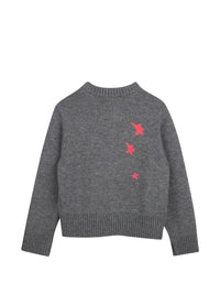 ZADIG & VOLTAIRE SWEATER