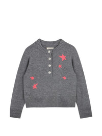 ZADIG & VOLTAIRE SWEATER