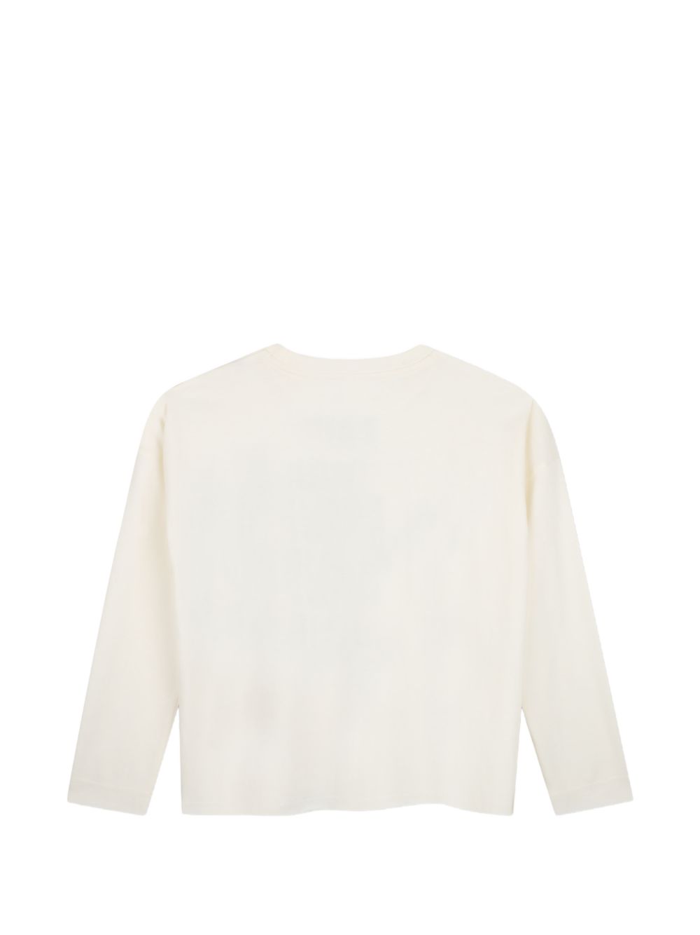 ZADIG & VOLTAIRE LOGO T-SHIRT