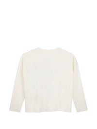 ZADIG & VOLTAIRE LOGO T-SHIRT