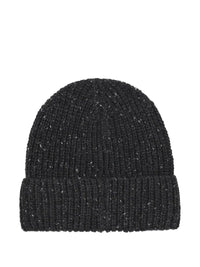 ZADIG & VOLTAIRE RIBBED BEANIE