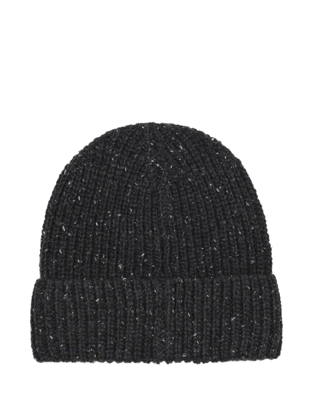 ZADIG & VOLTAIRE RIBBED BEANIE