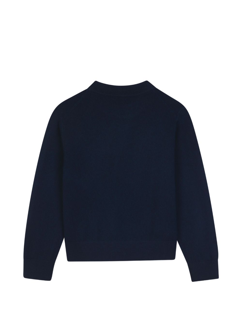 ZADIG & VOLTAIRE ROCK ROLL SWEATER