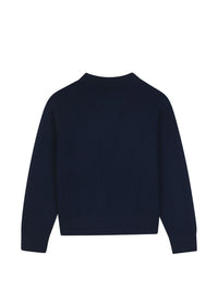 ZADIG & VOLTAIRE ROCK ROLL SWEATER