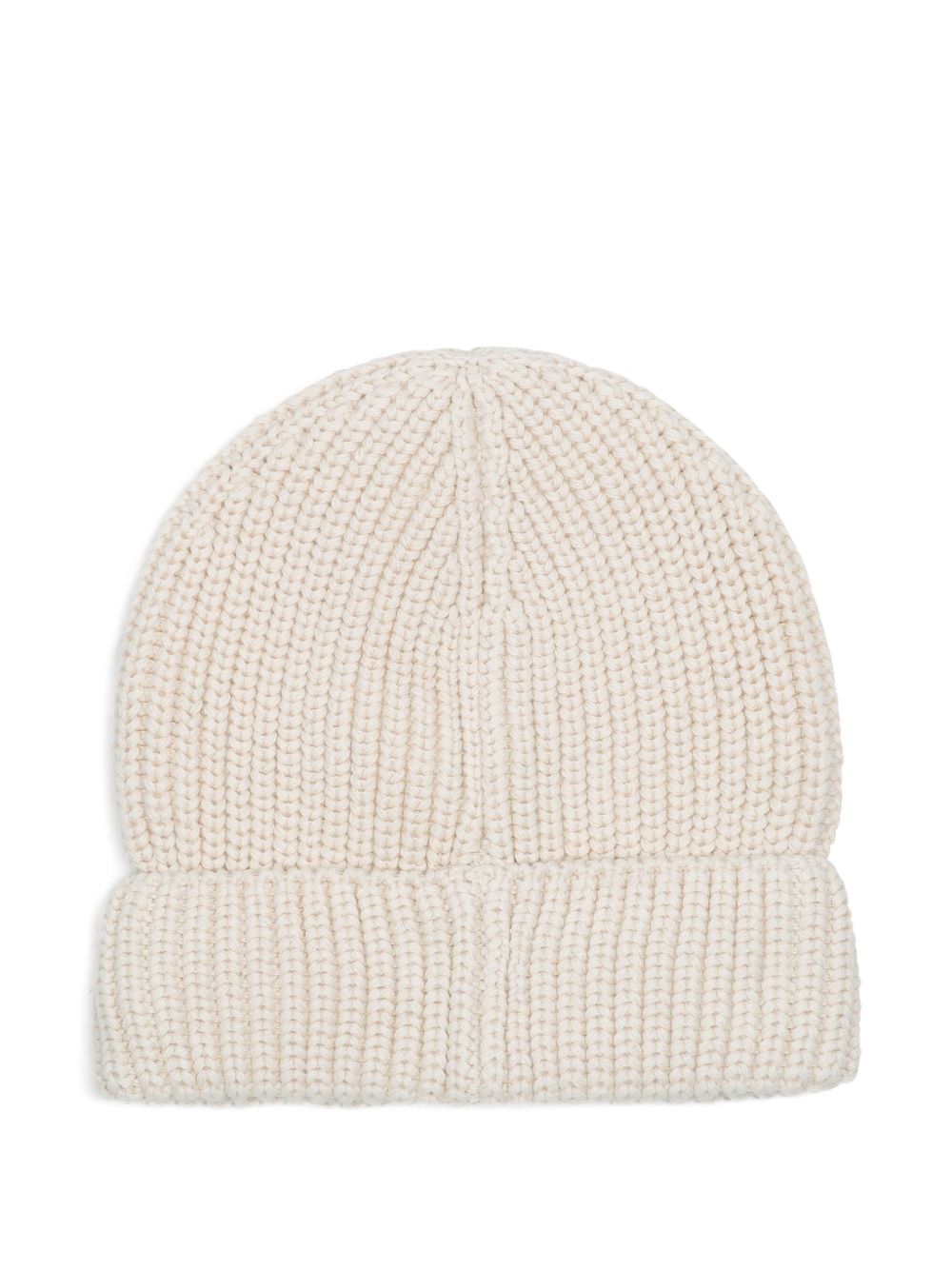 ZADIG & VOLTAIRE RIBBED BEANIE