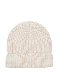 ZADIG & VOLTAIRE RIBBED BEANIE