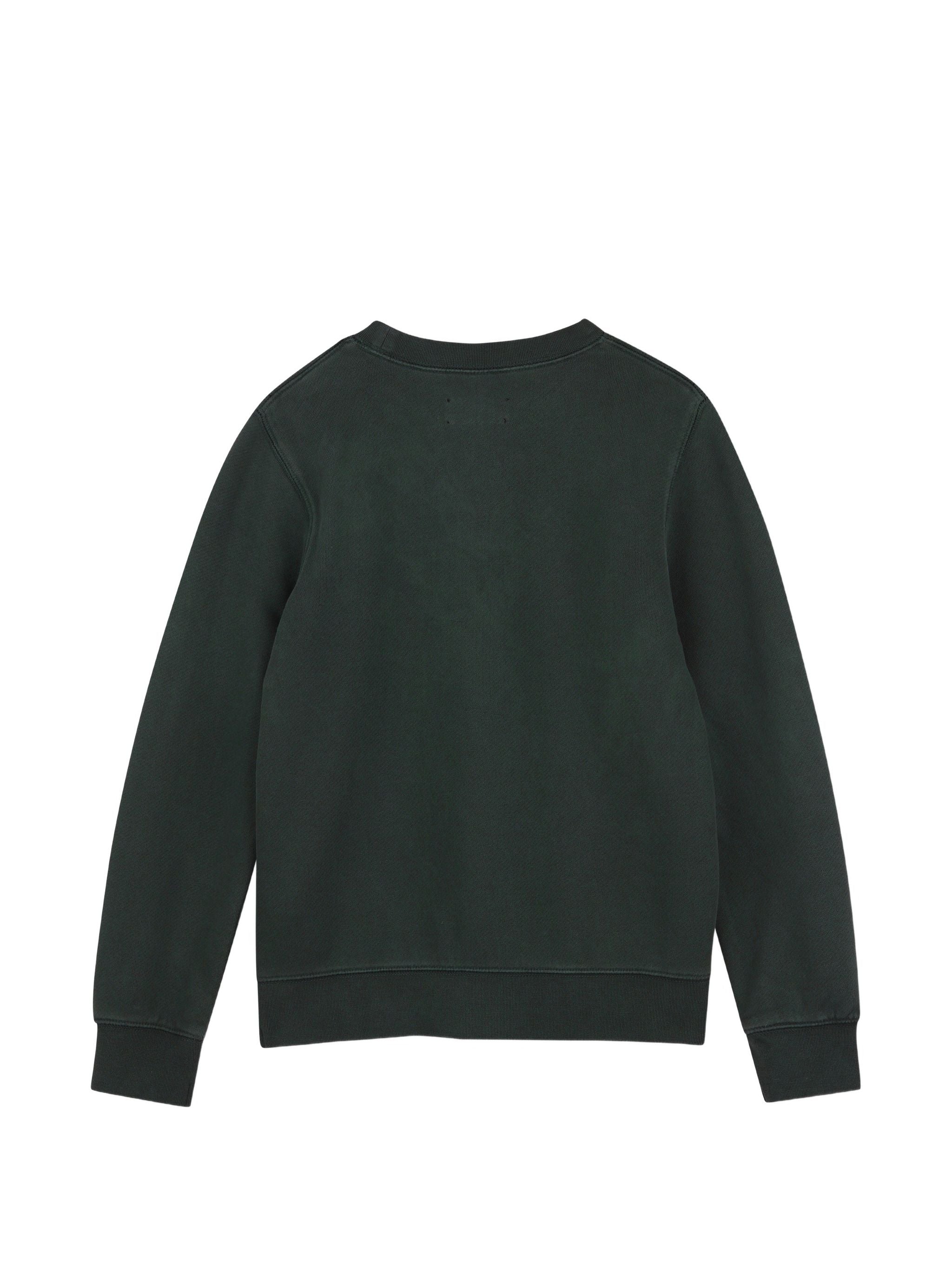 ZADIG & VOLTAIRE LOGO SWEAT