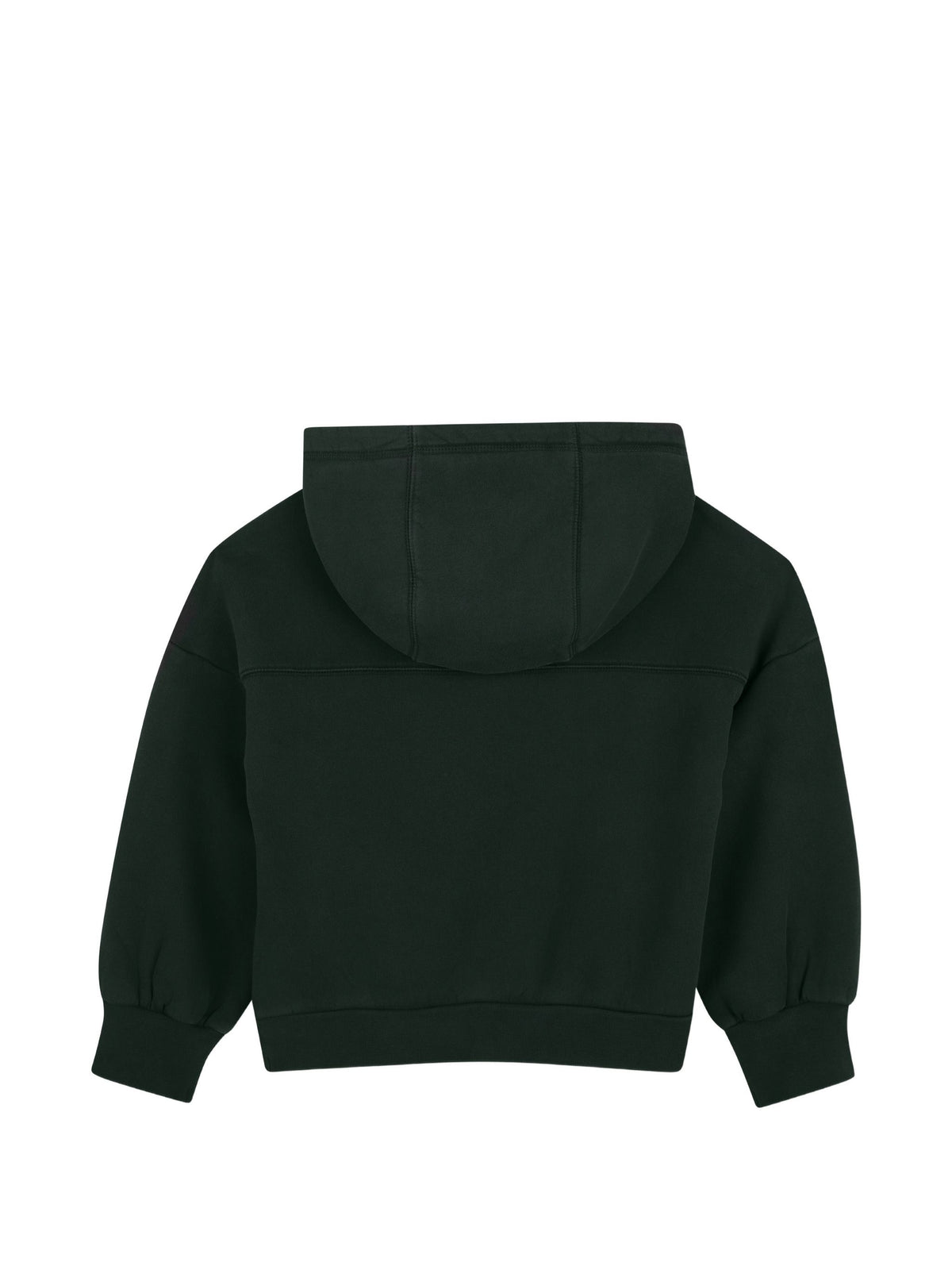 ZADIG & VOLTAIRE LOGO HOODIE