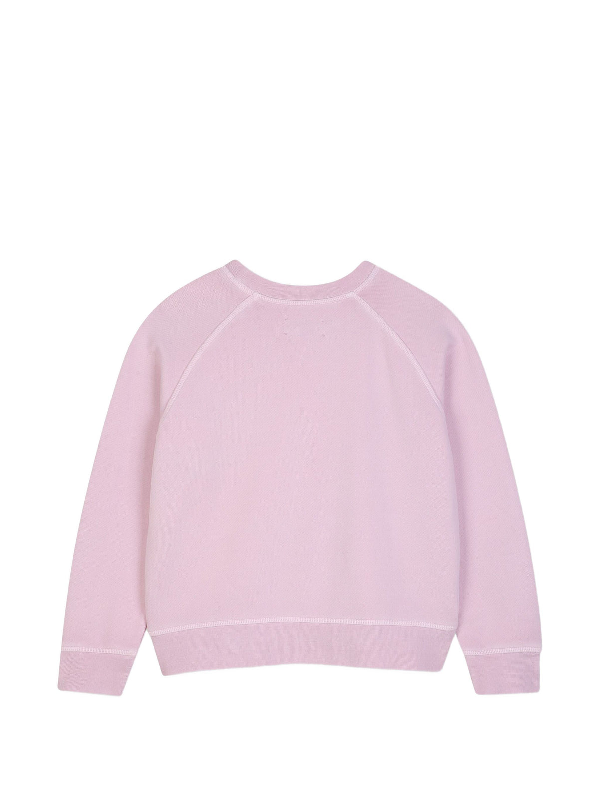 ZADIG & VOLTAIRE LOGO SWEAT