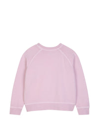 ZADIG & VOLTAIRE LOGO SWEAT