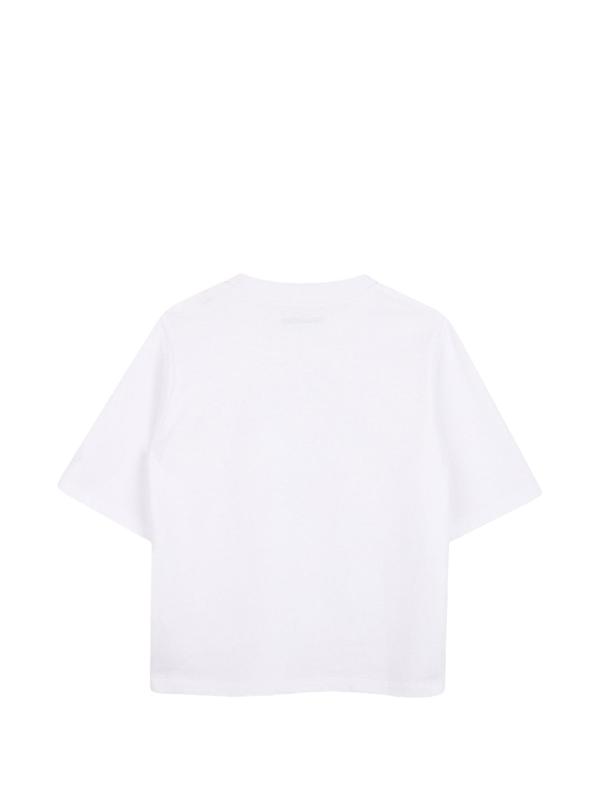 ZADIG & VOLTAIRE LOGO T-SHIRT