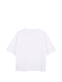 ZADIG & VOLTAIRE LOGO T-SHIRT