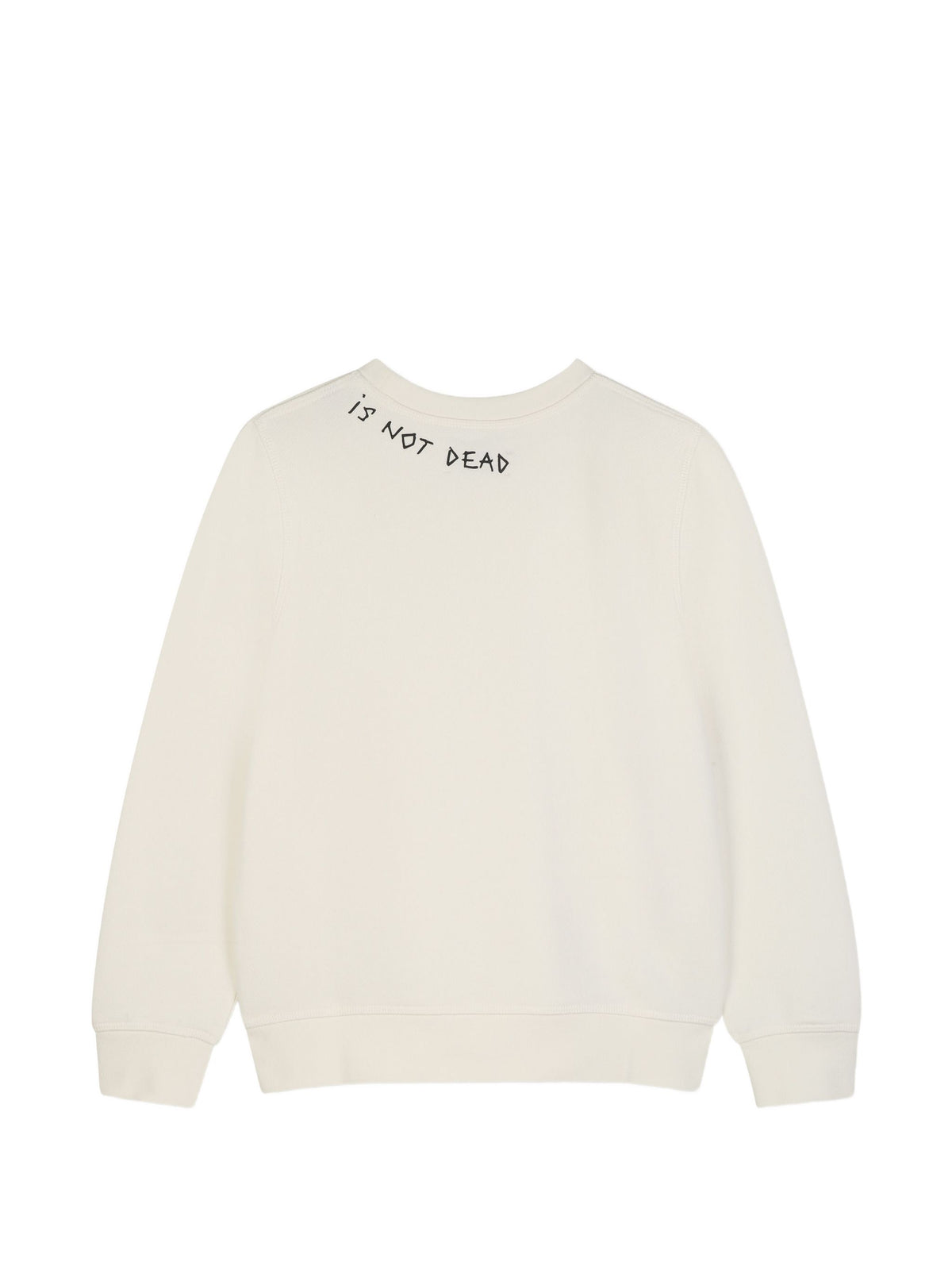 ZADIG & VOLTAIRE LOGO SWEAT