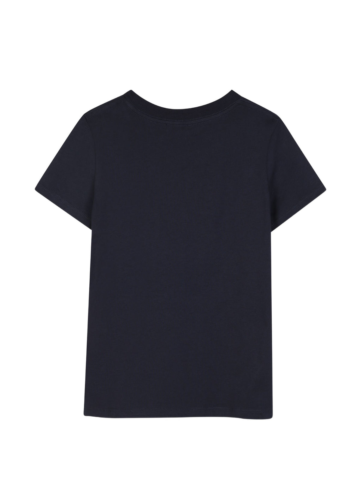 CHLOE-CHLOE LOGO T-SHIRT