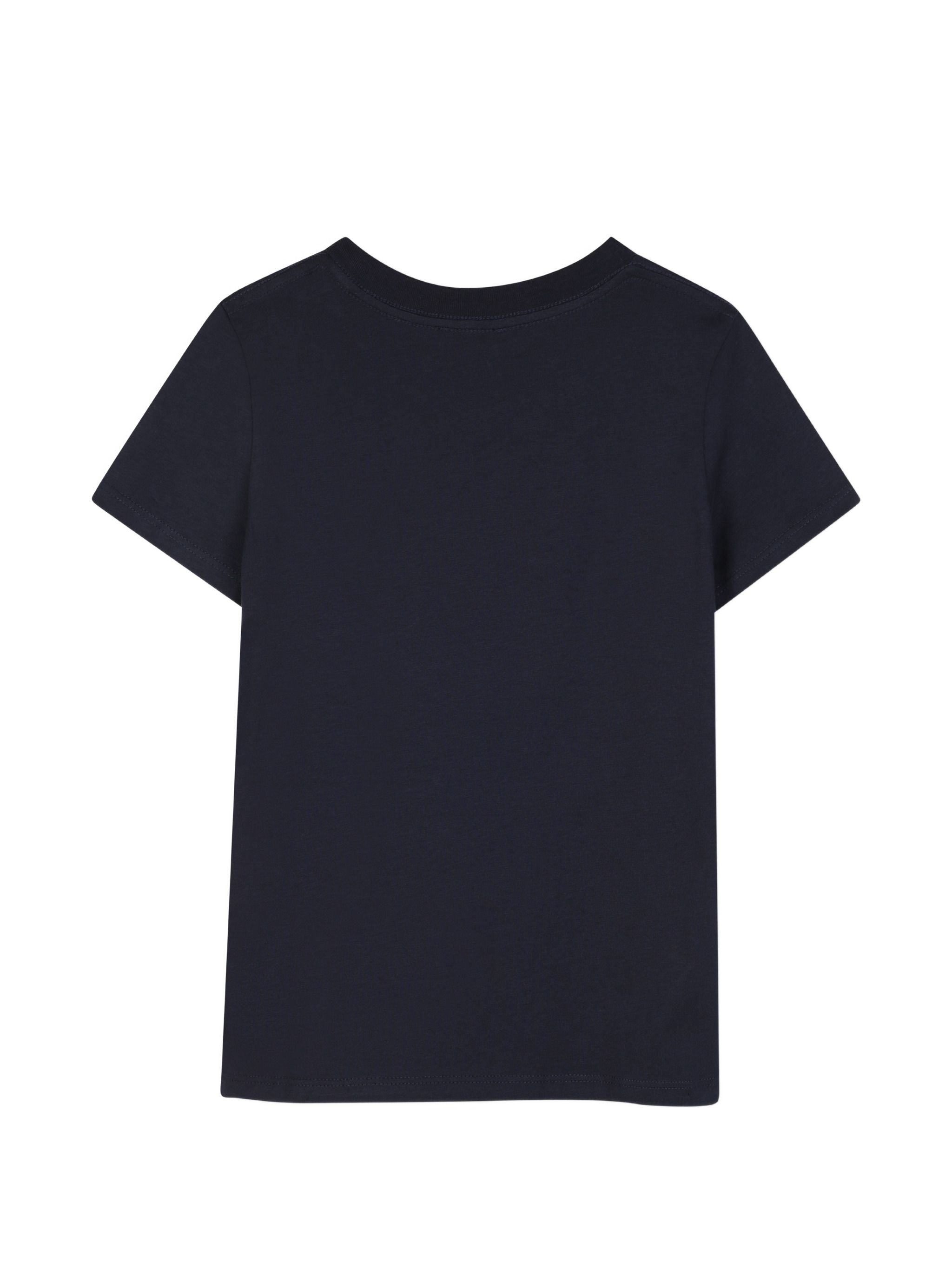 CHLOE-CHLOE LOGO T-SHIRT