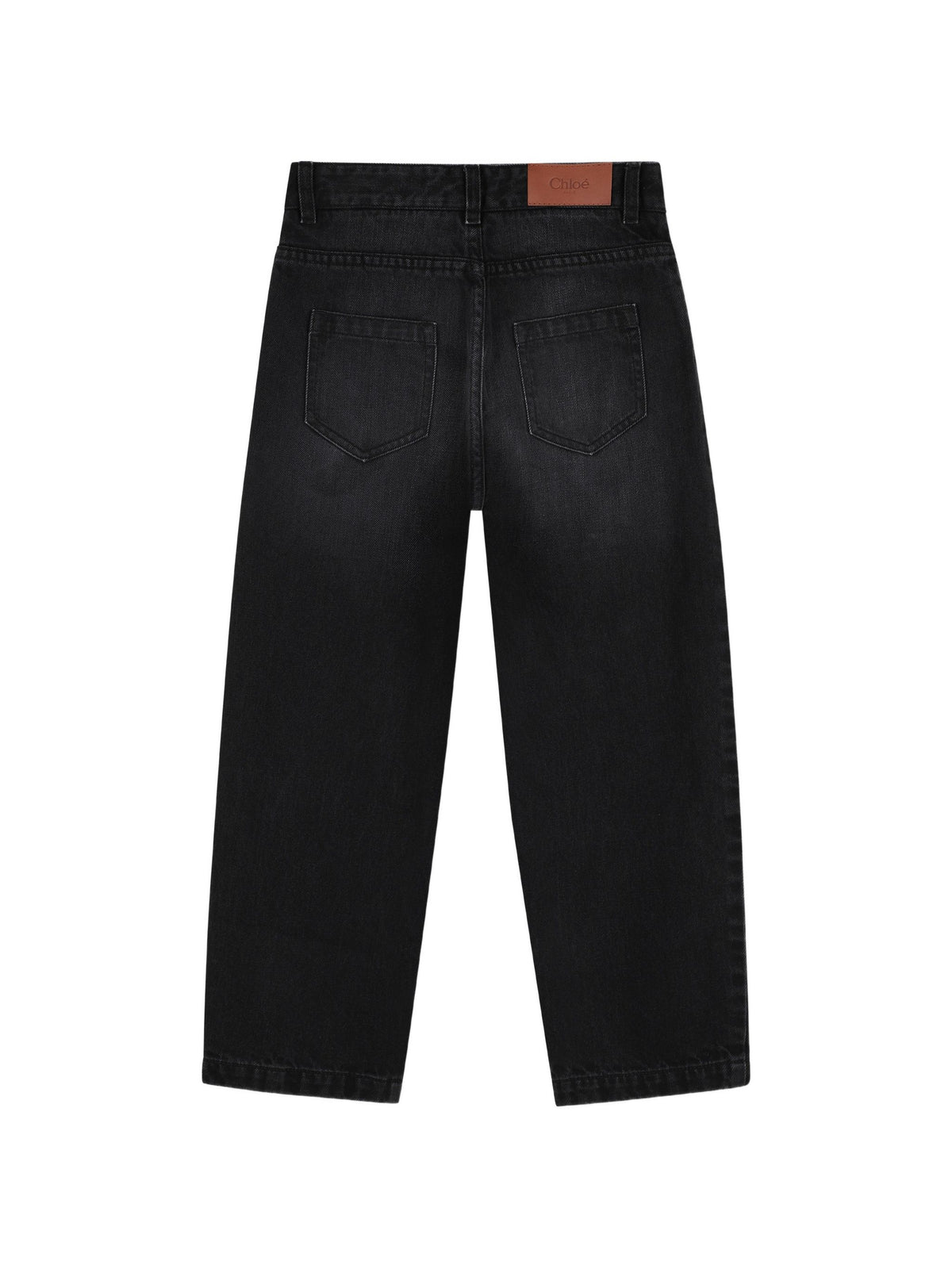 CHLOE-CHLOE JEANS