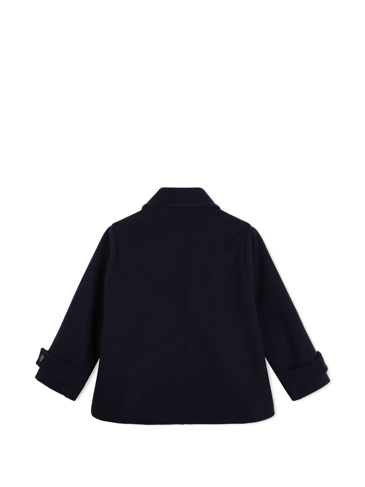 CHLOE-CHLOE PEACOAT