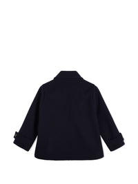 CHLOE-CHLOE PEACOAT