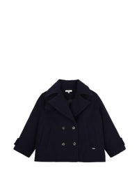 CHLOE-CHLOE PEACOAT