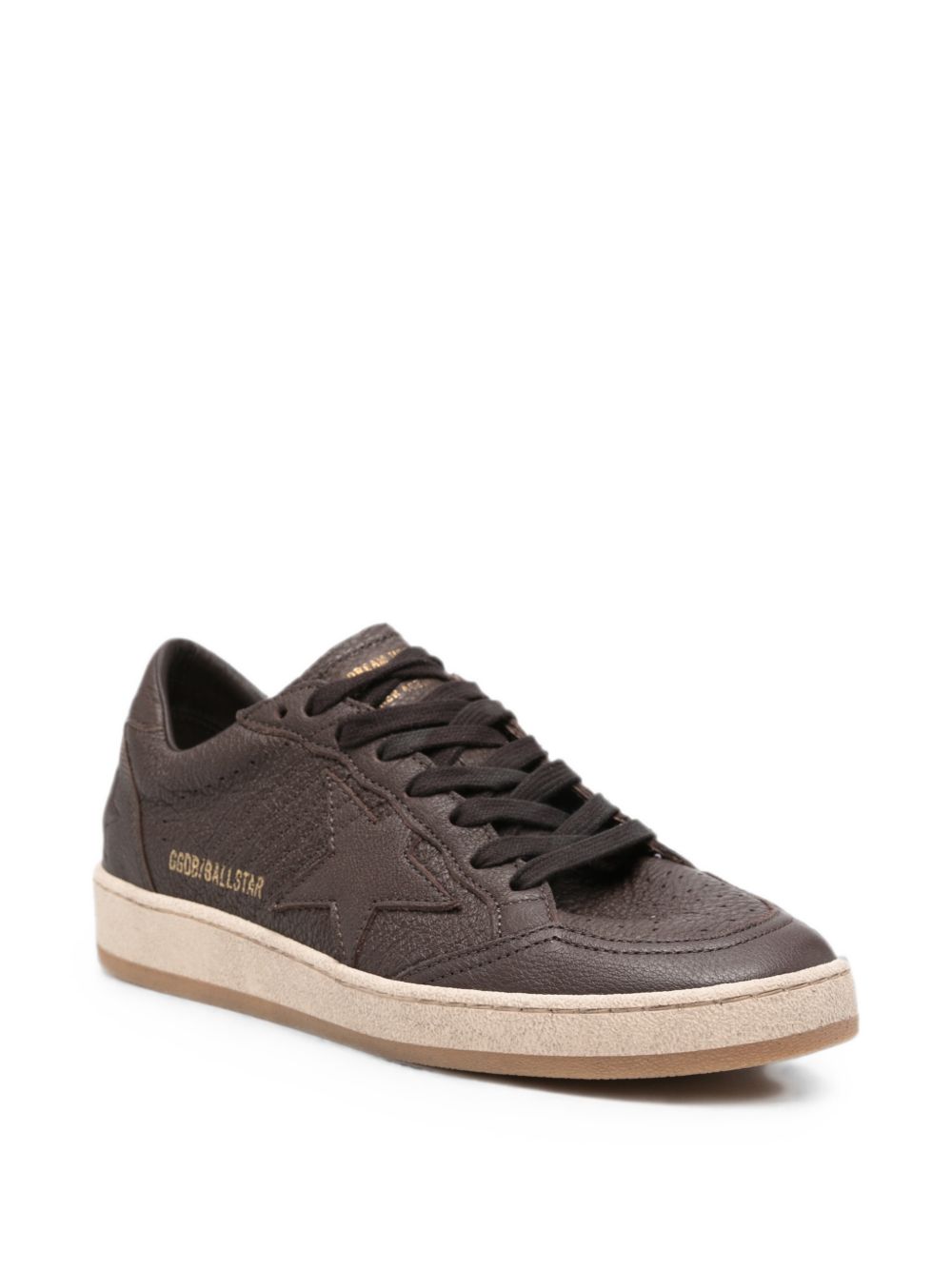 GOLDEN GOOSE BALL STAR