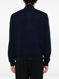 LARDINI KNIT JACKET
