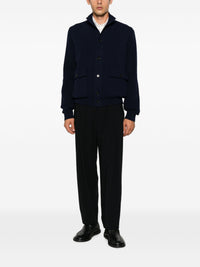 LARDINI KNIT JACKET