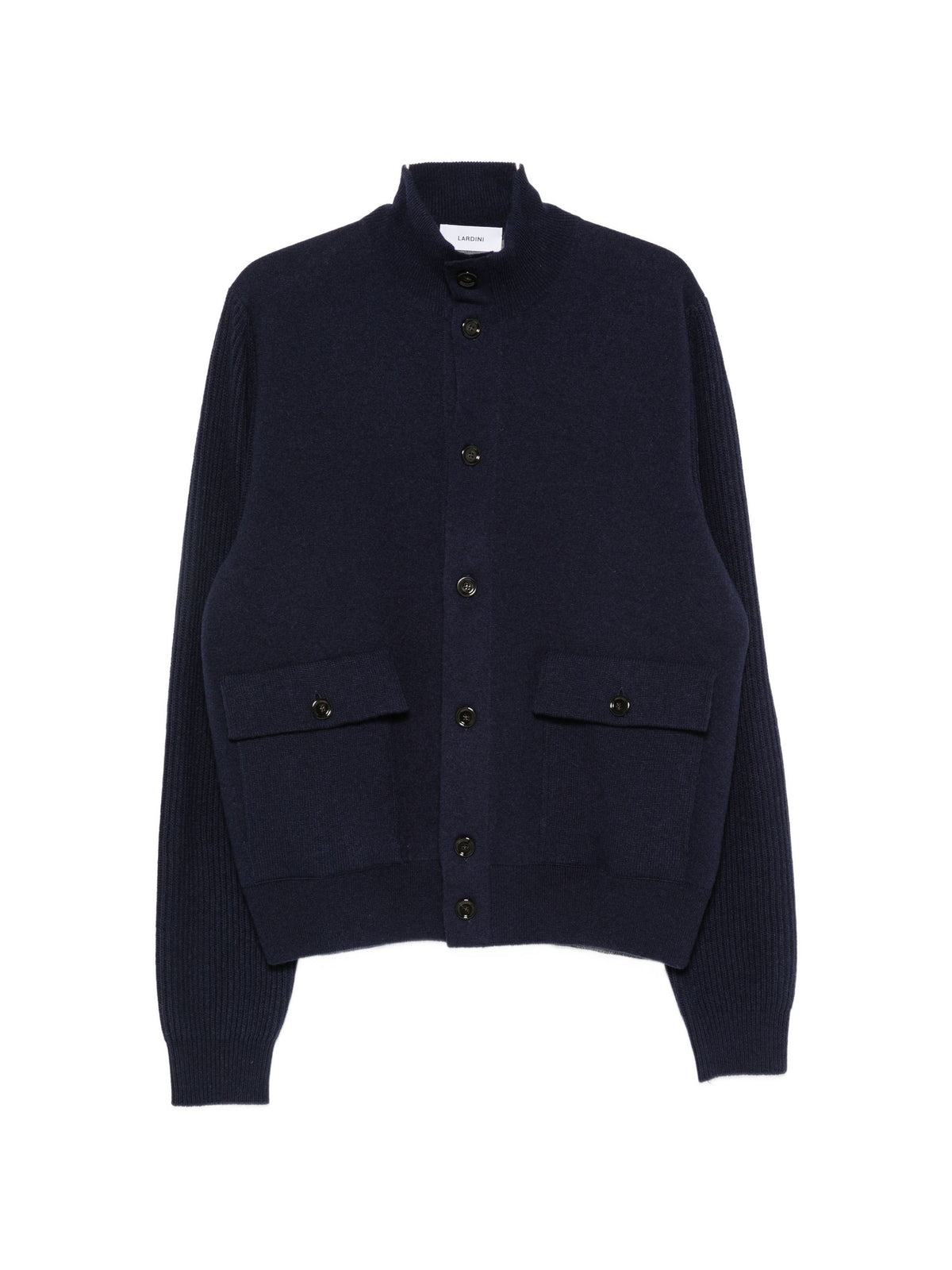 LARDINI KNIT JACKET