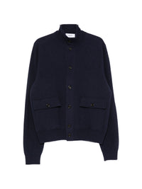 LARDINI KNIT JACKET