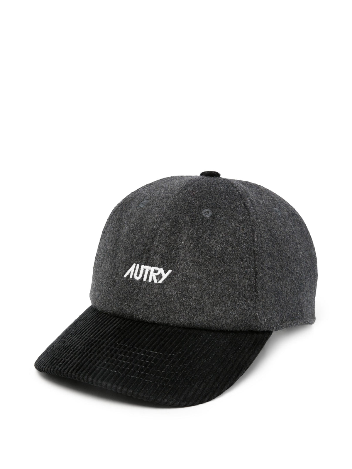 AUTRY LOGO CAP