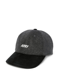 AUTRY LOGO CAP